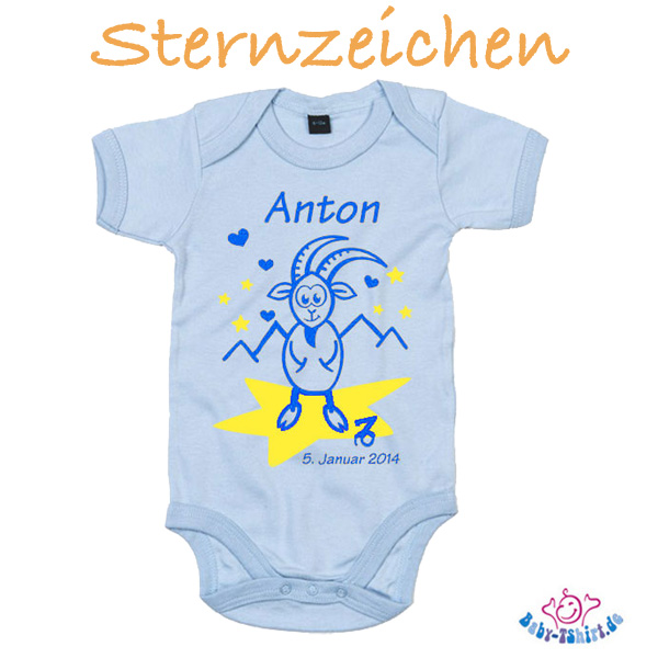Sternzeichen